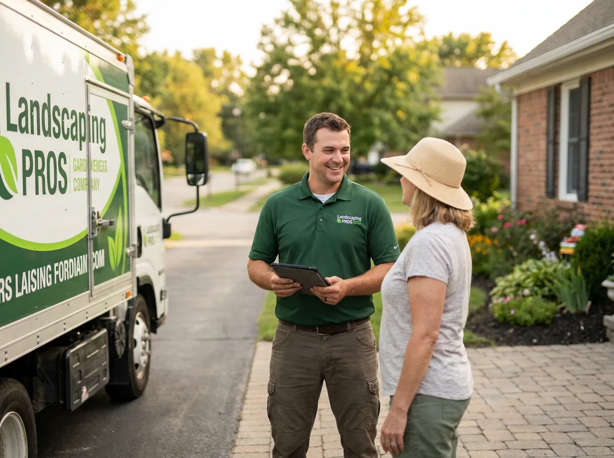 Landscaping Milford, MI FAQs